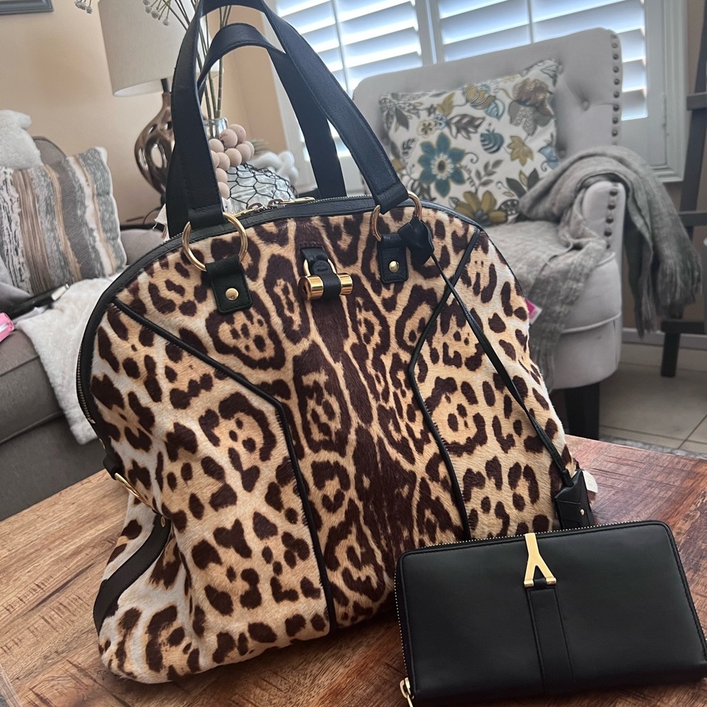 YSL Bag